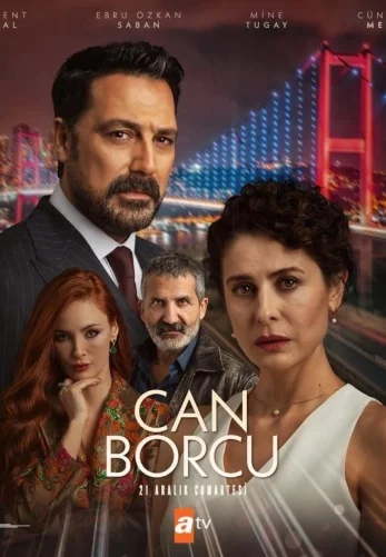 Долг жизни 16 серия турецкий сериал на русском языке